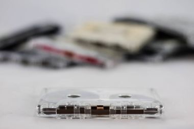 Kaset için eski adet 70 's arıyorum,