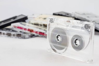 Kaset için eski adet 70 's arıyorum,