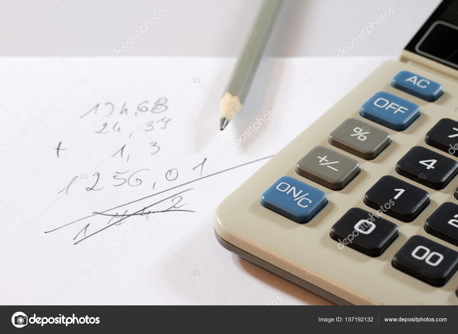 p l calculator