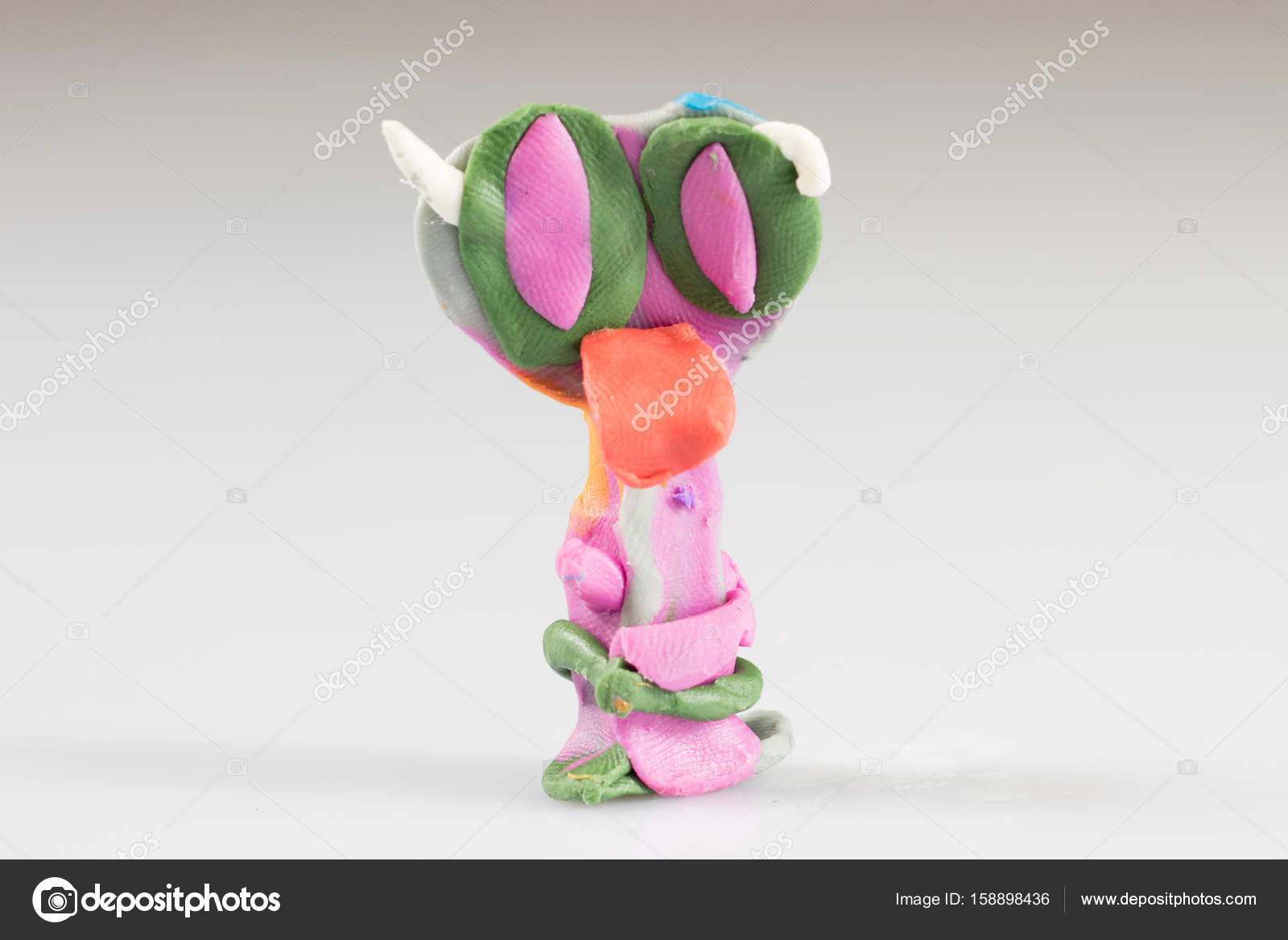 plasticine dreamland