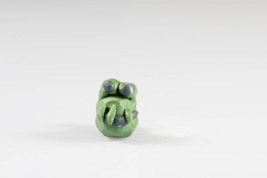 Hamuru rakamlar, Çocuk oyun, masal rakamlar