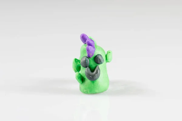 plasticine dreamland