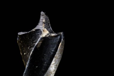 Bir büyük büyütme sanayi aksesuarlar. DRI ucu