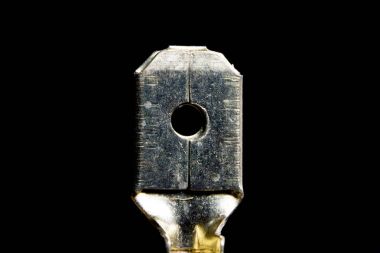 Yeni elektrik konektörleri. Elektrik installati aksesuarlar