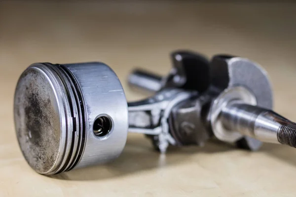 Fotos: del petroleo crudo | petróleo crudo — Foto de stock © anankkml