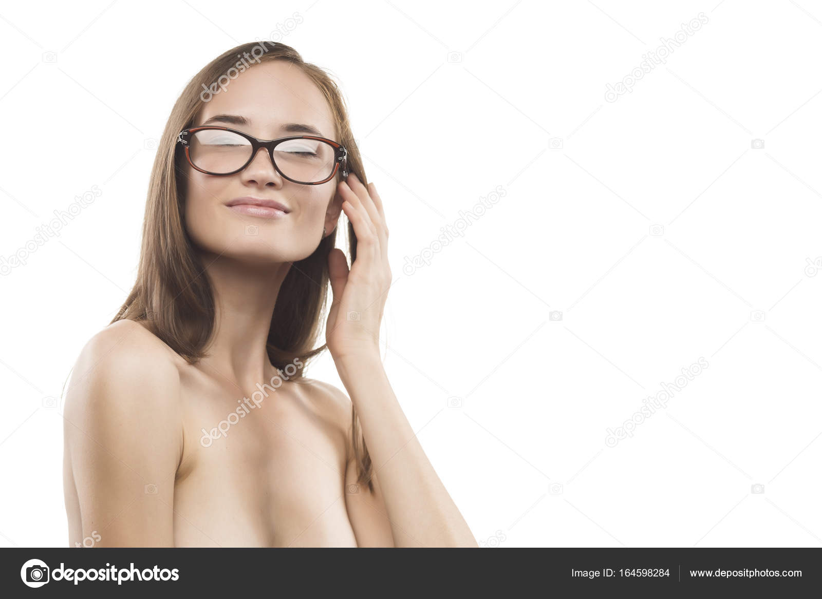 Lena paul nude