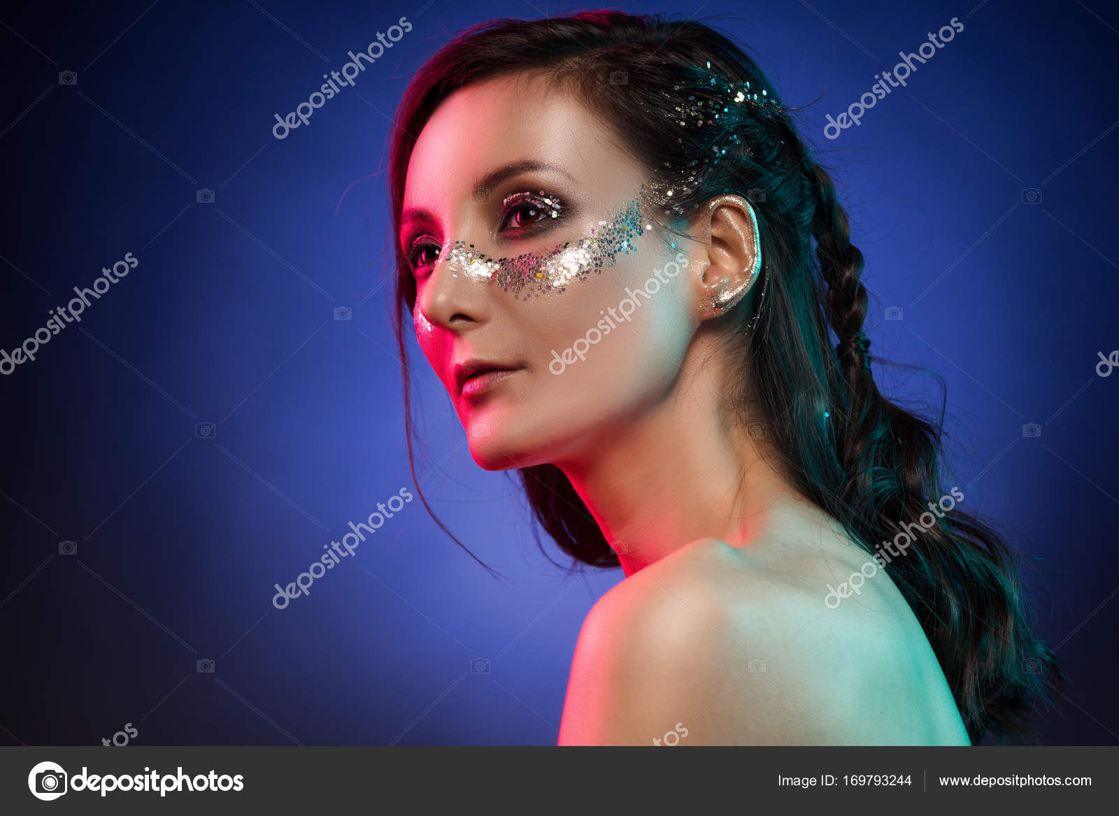 Glam Girl Lighting 2024 www.przedszkole damaslawek.pl