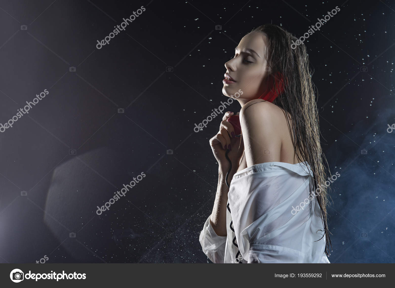 Not girls waering wet pantyhose Made girls waering wet pantyhose