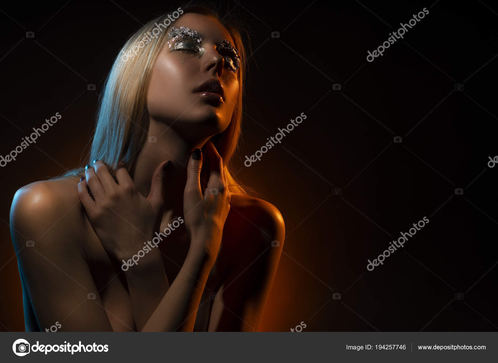 Opinion, false naked girl big chest speaking Naked girl big chest good