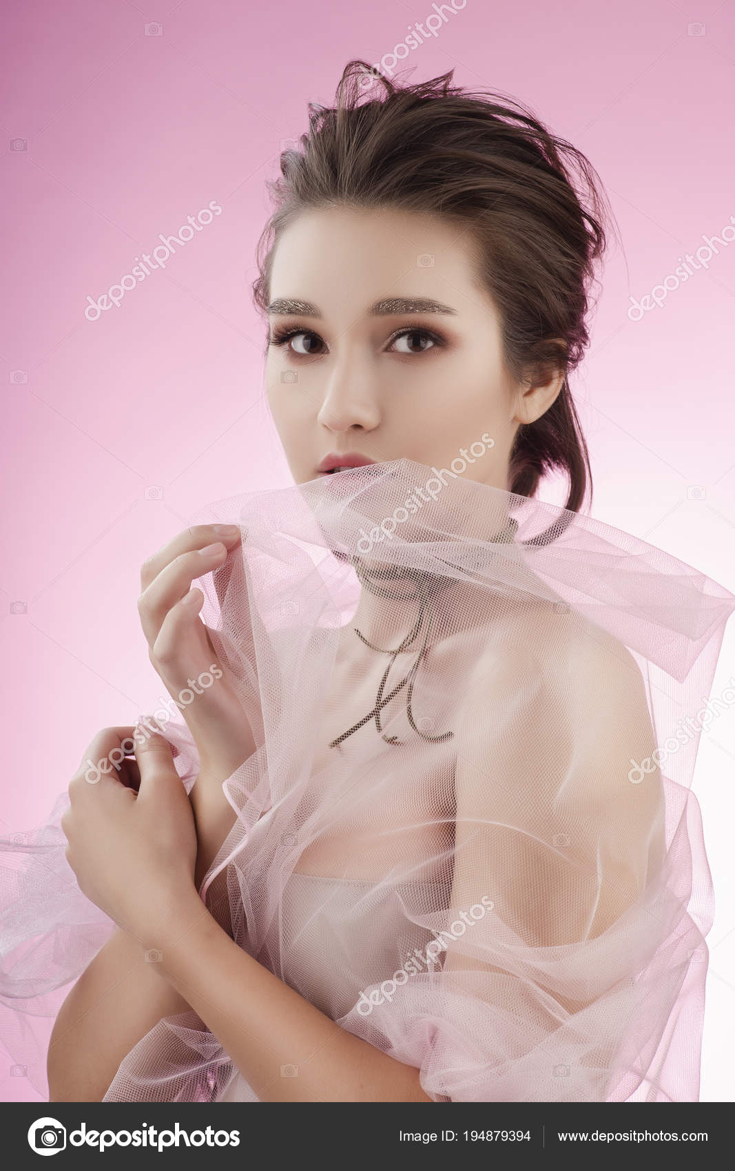 1067px x 1700px - Asian girl breast | Beautiful charming big breast asian girl ...