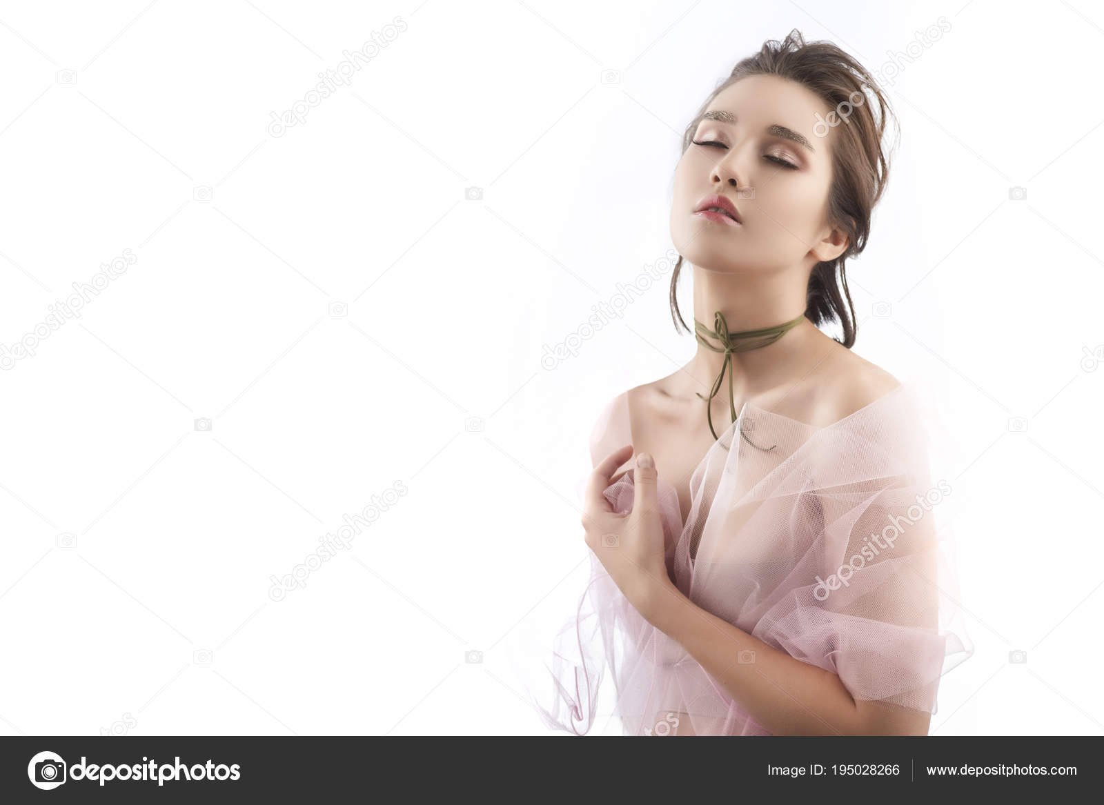 Asian Woman With Big Breast Asian Woman With Big Breast