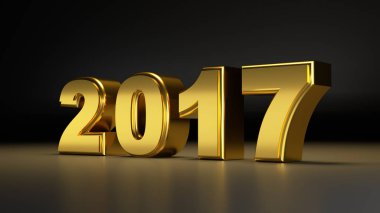 2017 yeni yıl
