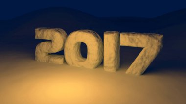 2017 yeni yıl