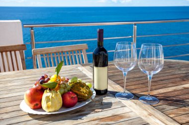 Tablo görünümü ile