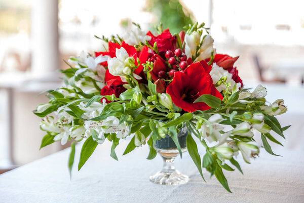 Свадебные украшения
