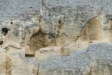 Madara Süvari görüntü