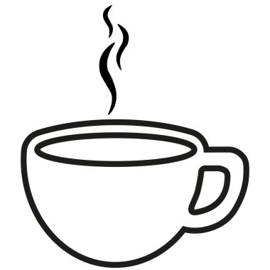 Kupası simge vektör