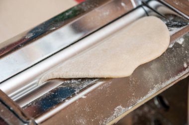 Toz metal krom makine hamuru haddeleme için geçerli 