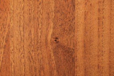 Bir düğüm ve iyi bir doku ile tozlu ahşap tahta