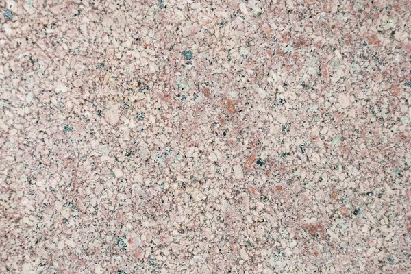 Безшовна текстура легкої мармурової гранітної плитки з темними просоченнями — стокове фото