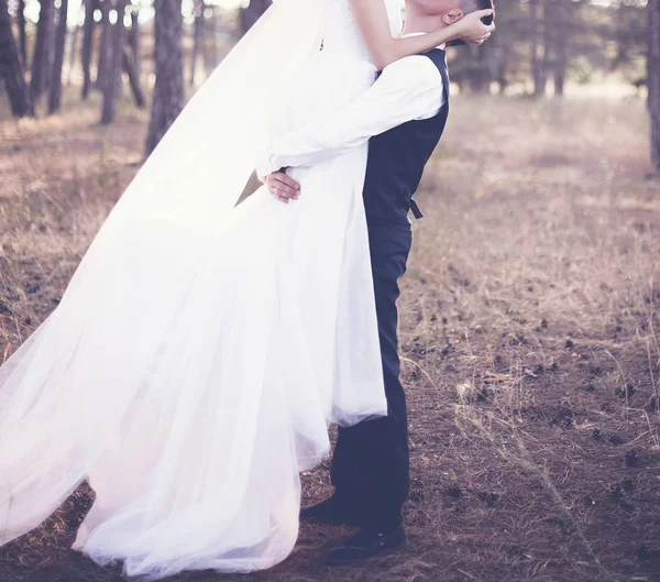 El día de la boda —  Fotos de Stock