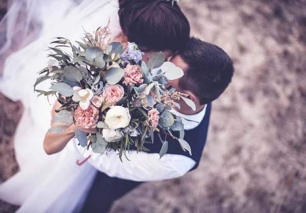 Ziua nunții Imagini stoc fără drepturi de autor
