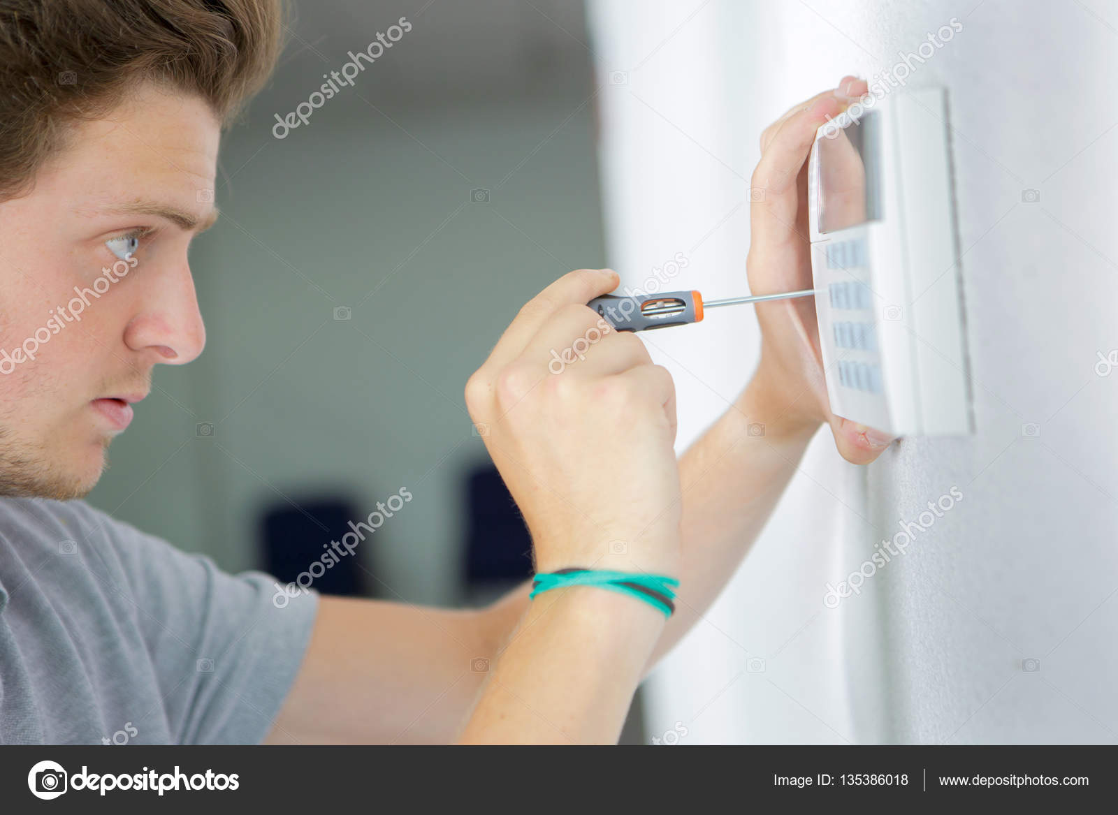 comment changer code pin pc