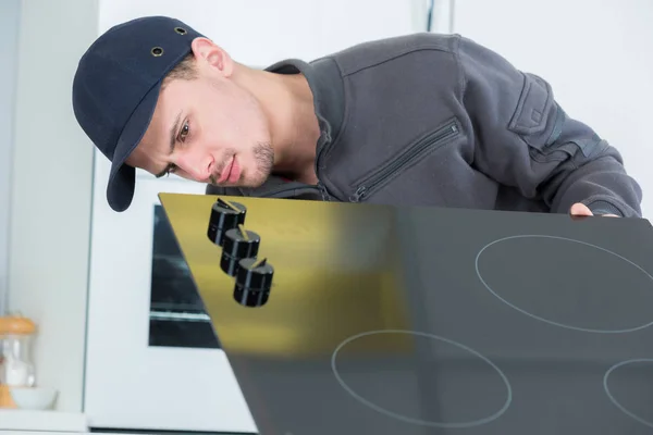 Fotos de Instalacion de ceramica de stock, imágenes de Instalacion de