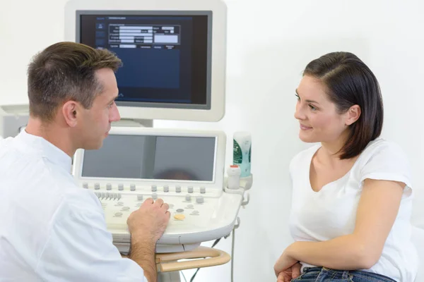 Vragen van persoonlijke vraag en beroep — Stockfoto