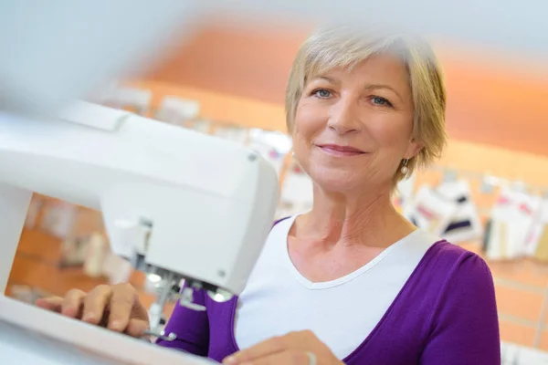 Hobby in pensione e lavoro — Foto Stock