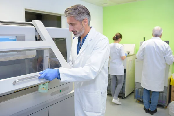 Método para desarrollar medicamentos —  Fotos de Stock