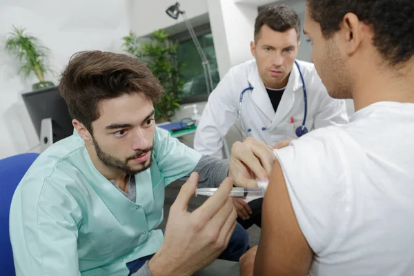 Conceito médico e de cuidados de saúde — Fotografia de Stock