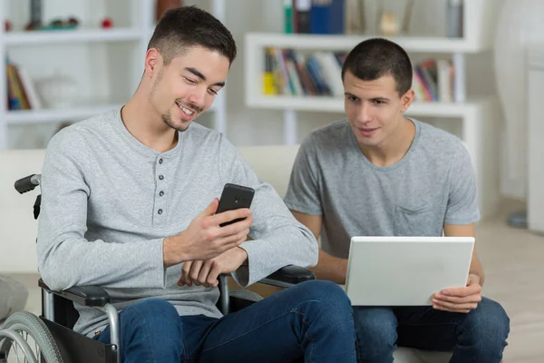 Den moderna fritids- och nöjesverksamhet — Stockfoto