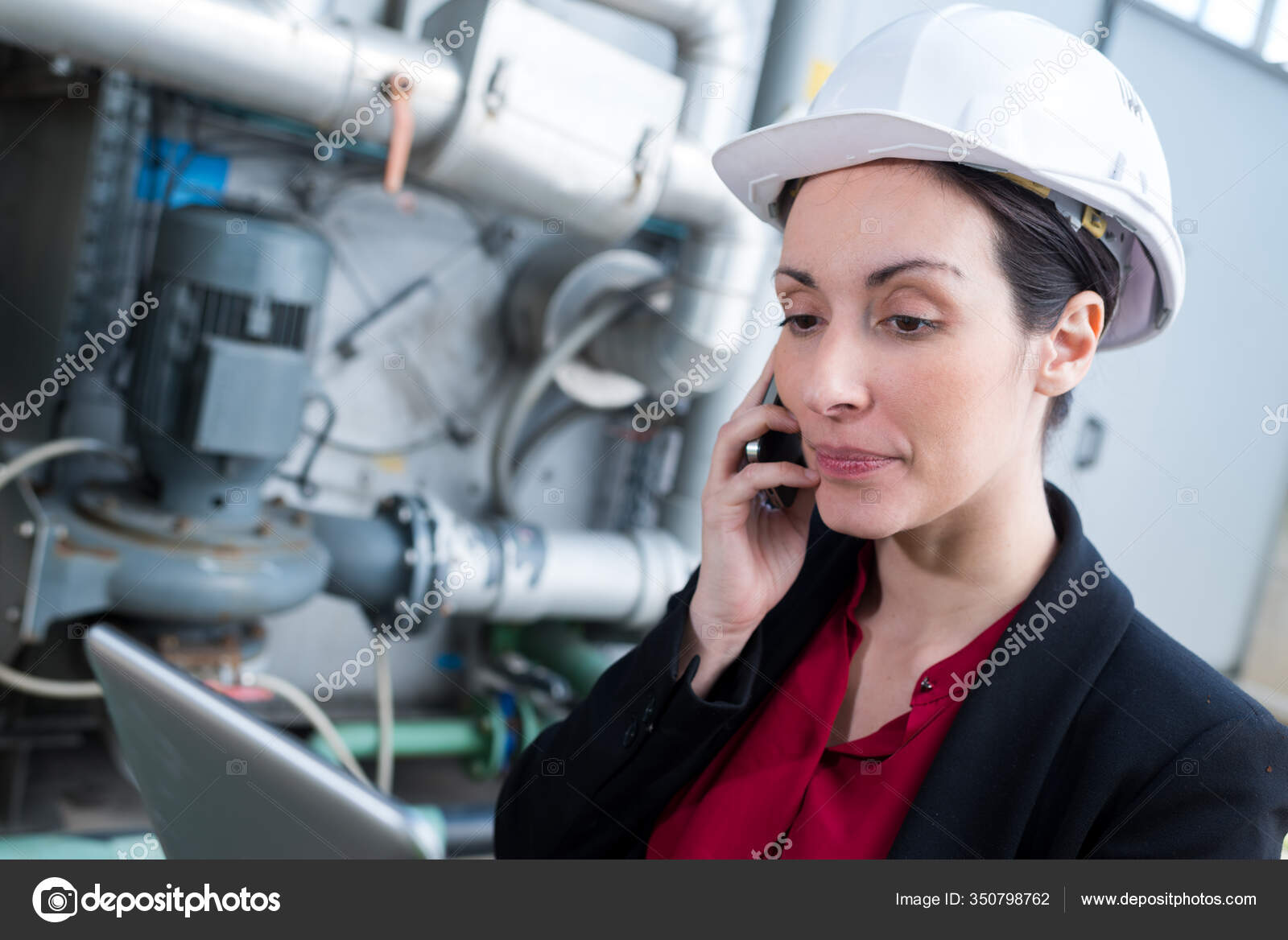 Arquitecta Empresaria Diseñadora Del Concepto Diseño Construcción