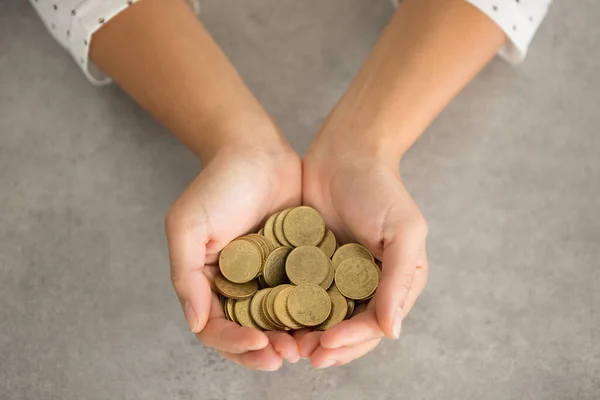 Ahorro Para Futuro — Foto de Stock