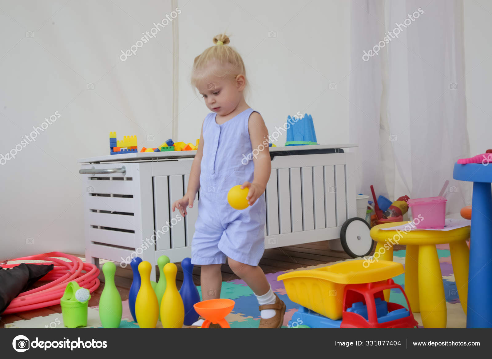 happy baby daycare
