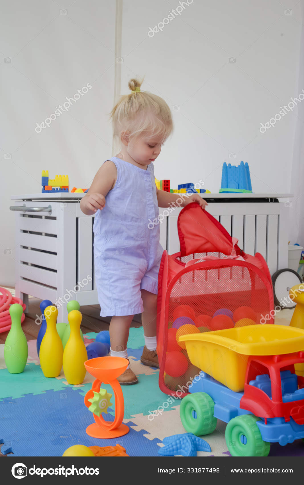 happy baby daycare