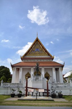 Ulusal Müzesi, Bangkok