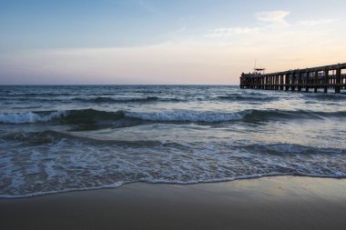 Sunset Beach Tayland