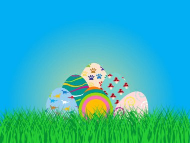 Paskalya yumurtaları