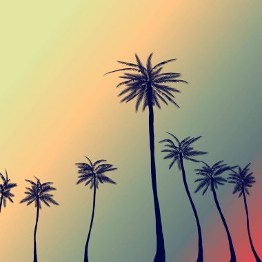 kurban mübarek tatil vektör illustarion