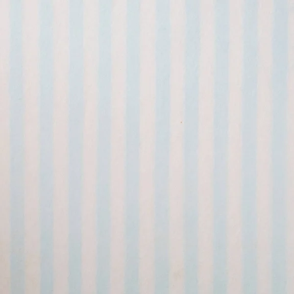 蓝色和白色的条纹，对桑树纸纹理背景和目标 — 图库照片