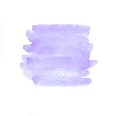 Sanat soyut illüstrasyon, ultra violet suluboya resim c