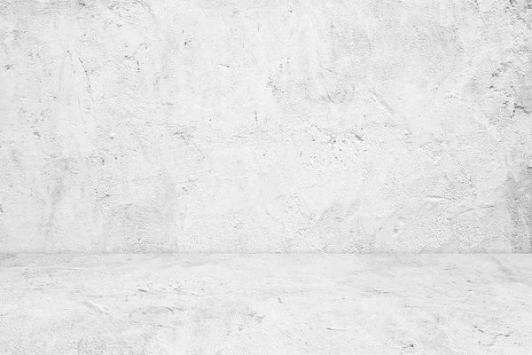 Chambre vide en ciment gris, fond, bannière, design d'intérieur, pro — Photo