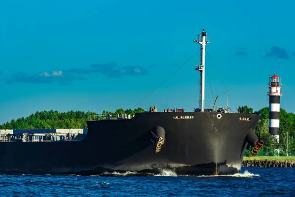 Siyah toplu taşıyıcı