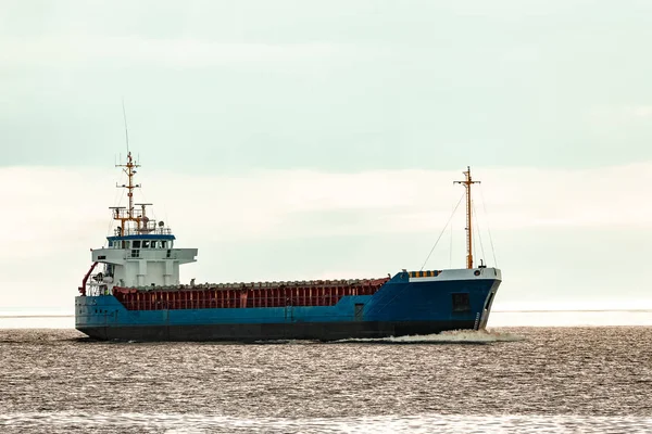 Mavi toplu taşıyıcı