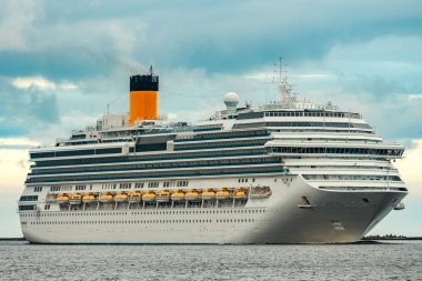 Büyük Kraliyet cruise liner