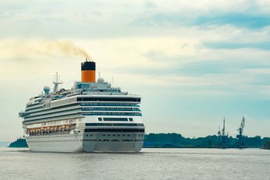 Büyük Kraliyet cruise liner