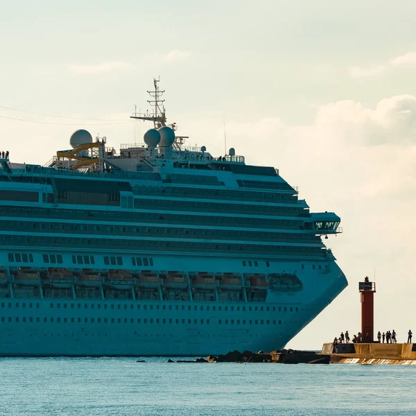 Büyük Kraliyet cruise liner