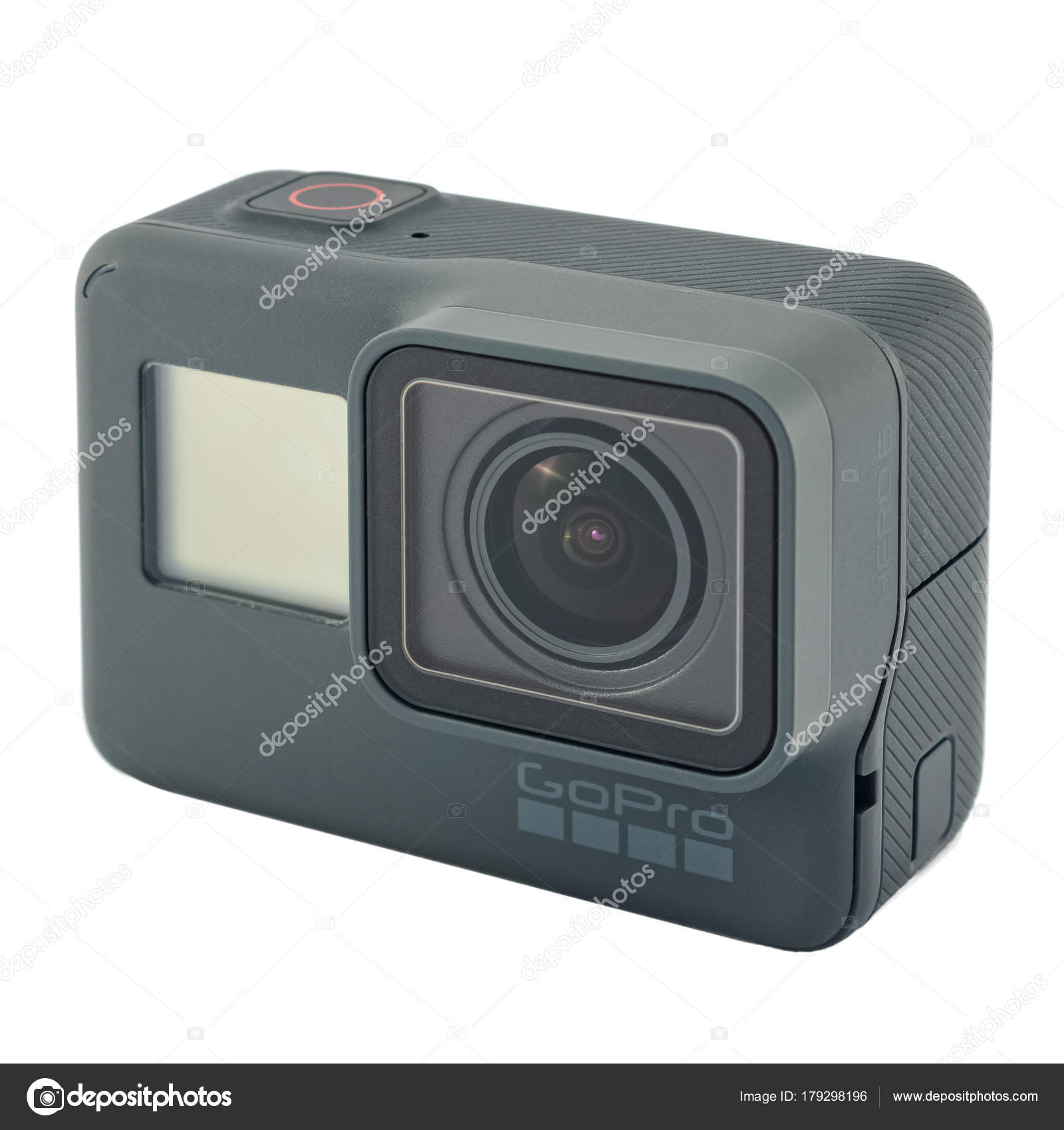 Gopro Hero 6 Negro Aislado Foto Editorial De Stock C Infinitumprodux Gopro Hero 6 Negro Aislado Foto Editorial De Stock C Infinitumprodux